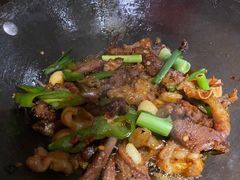 -巢爷老味(东方红店)