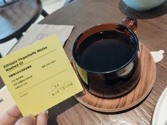 -fishtank鱼缸咖啡(三山街店)