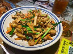 -炊烟·山房菜