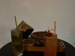 -苏丝的天空高空酒吧Suzie's Sky Bar