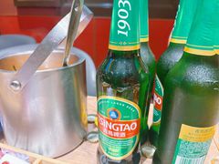 -街角等你.大连海鲜烧烤.经典铁板海鲜串(西安路店)