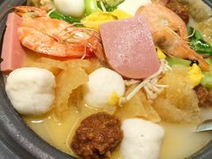 -苏梦江南·淮扬菜(夫子庙店)