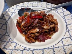 -宴周康·精致江浙菜(周浦店)