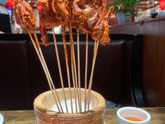 -周师兄大刀腰片火锅(洪崖洞旗舰店)