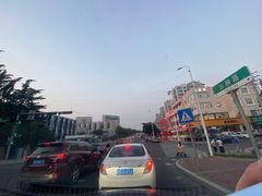 -永红源·啤酒烧烤海鲜大排档(台柳路店)