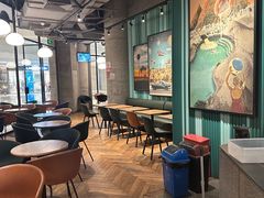 -Wagas沃歌斯(合生汇店)