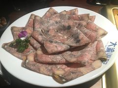 乌鸡卷-大渝火锅(苏州西城永捷店)
