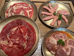 -西塔老太太泥炉烤肉(海上世界店)