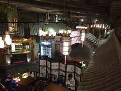 大堂-来小酌·长安酒家(翠庭大厦店)