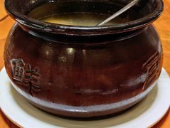 鸽子汤-江南大酒店·地道正宗有锅气的江西菜(中华北大街店)