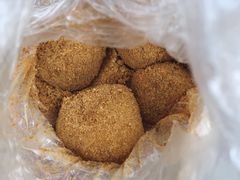 擂沙汤圆-新丰小吃(中山中路分店)