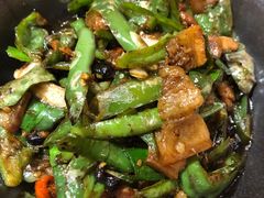 辣椒炒肉-湘拾(壹方北馆店)