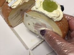 -囍悦烘焙(恒隆御水岸店)