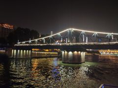 -海河游船-永乐码头(大悲院)