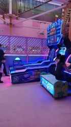 -SPAAARK超级乐园(广州海珠万达店)