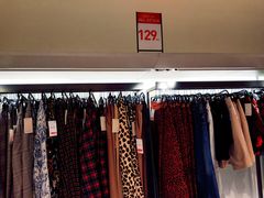 -ZARA(万达广场二七店)