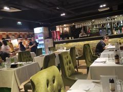 大堂-戈拿旺巴西烤肉(崇文门店)