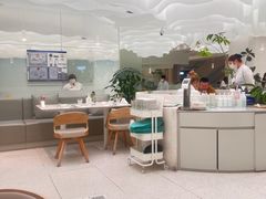大堂-大树餐厅(朝阳大悦城店)