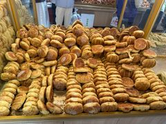 -杨老大焙子月饼干货(宽巷子民族美食街店)