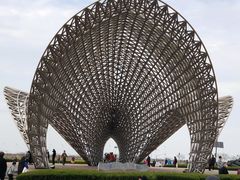 -南汇嘴观海公园