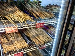 -钢管厂五区小郡肝火锅串串香(清河店)