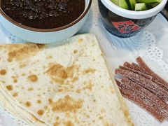 -巧克力渔家.小船海鲜胶东菜(三浴场店)