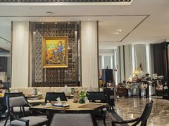 -西藏饭店·亚克·食光自助餐厅