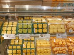 -泸溪河桃酥(西直门凯德店)