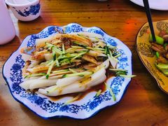 -老平遥饭馆
