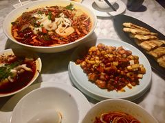 -蔴将·川菜(黄龙万科店)