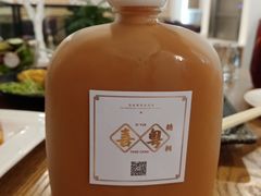 -喜粤糖朝餐厅(三八广场店)