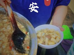 -老字号贾家肉丸糊辣汤(光明巷店)