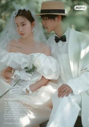 -巴黎经典婚纱摄影PARISSIC