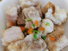 -嘉禧大酒楼(康城广场店)