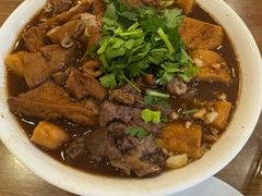 -北京小肠陈饭庄(方庄店)
