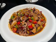 -健眺小海鲜(临海后山店)