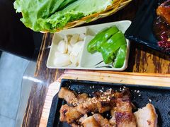 烤五花肉-妈妈手(山大总店)