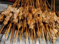 -小炉子烤串(沈辽路店)