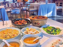 -禧宴Joyous Restaurant(禧园店)