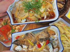 -东山壹号海鲜餐厅(金銮名都店)