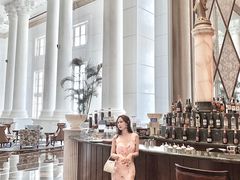 -鹭禧·中餐厅(厦门波特曼七星湾酒店)