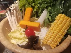 -湊湊火锅·茶憩(皇姑万象汇店)