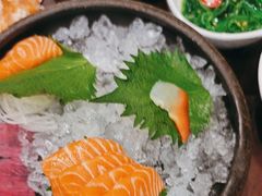 -黑松白鹿(金融街店)