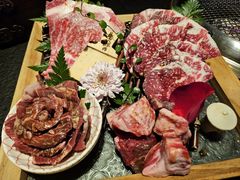 -300杯·和牛烧肉清酒专门店(廊里店)