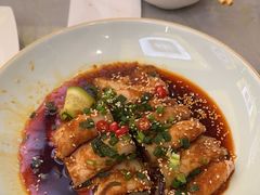 -成都驻京办餐厅(蜀都宾馆店)