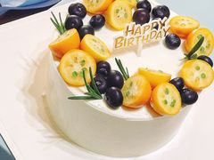 -蜜思琪蛋糕(民生路店)