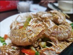 -方记海鲜大排档(乐山形象店)