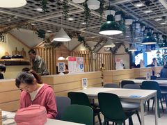 -宜家·瑞典风味餐厅(四元桥店)