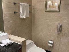 -上海明天广场JW万豪酒店