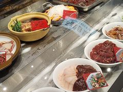 -杨厨的田园饭店(长城路店)